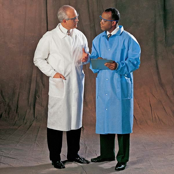 Kimtech Disposable & Chemical Resistant Lab Coats PSC Code 4240