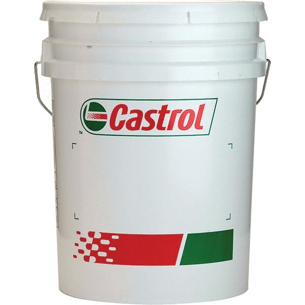 Castrol 15817F Grease: 35 lb Pail, Lithium 