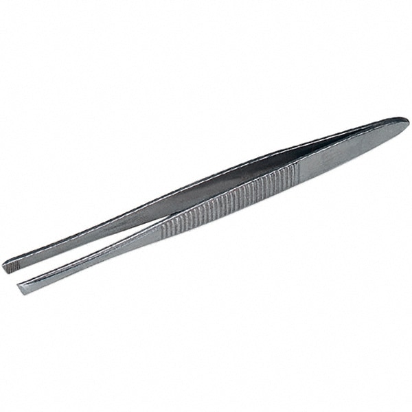 Scissors, Forceps & Tweezers; Product Type: Tweezer ; Length (Inch): 3 ; Material: Stainless Steel ; Blade Material: Stainless Steel ; PSC Code: 4240