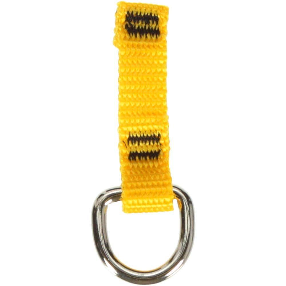 Fall Protection D-Ring Connector