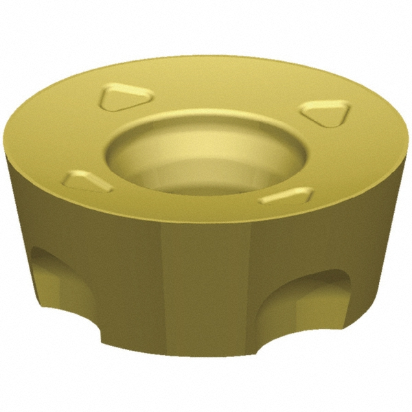 Kennametal 5668072 RPHT1204M0E442X4 X700 Carbide Milling Insert Image