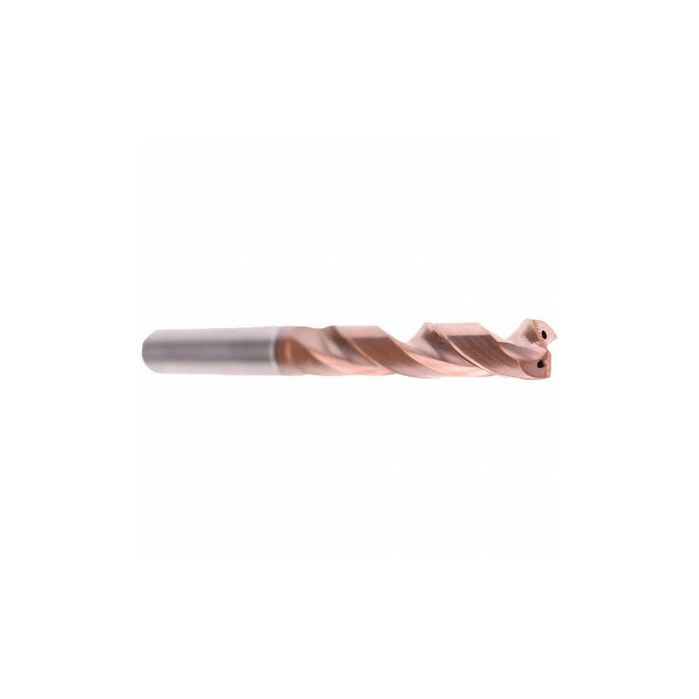 GI TOOL 138994 9//64 SOLID CARBIDE DRILL JOBBER LENGTH MADE IN USA NEW