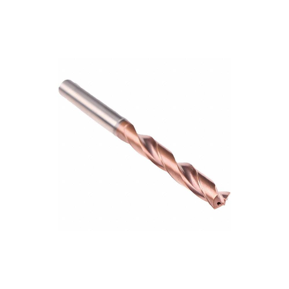 GI TOOL 138994 9//64 SOLID CARBIDE DRILL JOBBER LENGTH MADE IN USA NEW