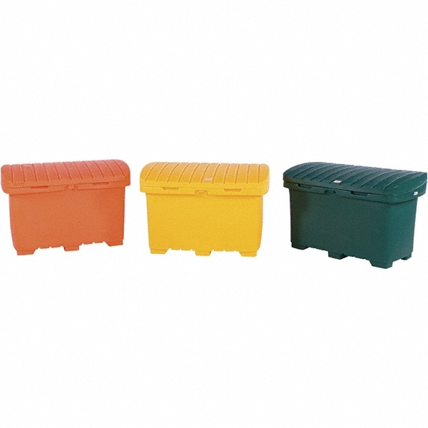 Plastic tub 350 liter, heavy duty