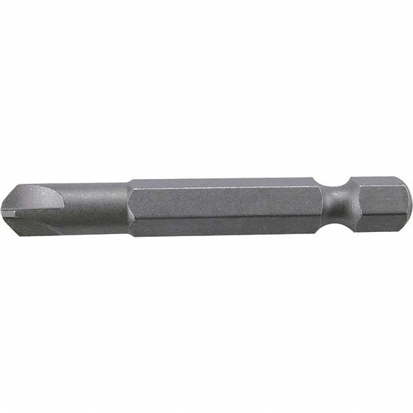 Wiha 74915 Power Screwdriver Bit: #10 Speciality Point Size 