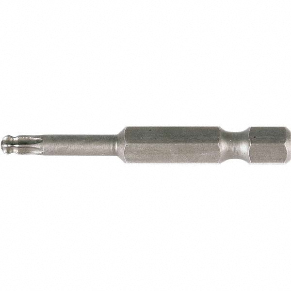 Wiha 74534 Power Screwdriver Bit: T25 Torx Image