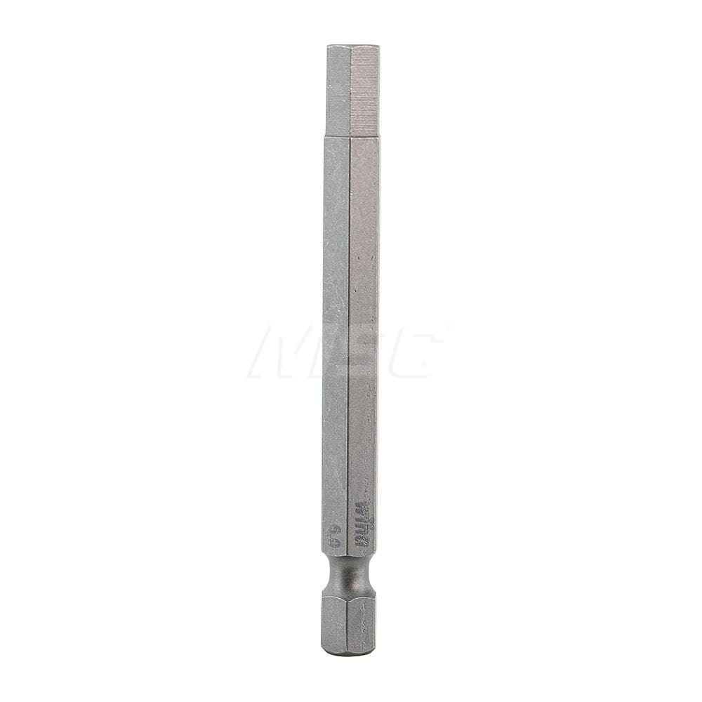 Wiha 74356 Power Screwdriver Bit: Image