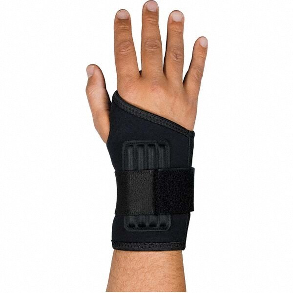 Size L Neoprene Left or Right Wrist Strap