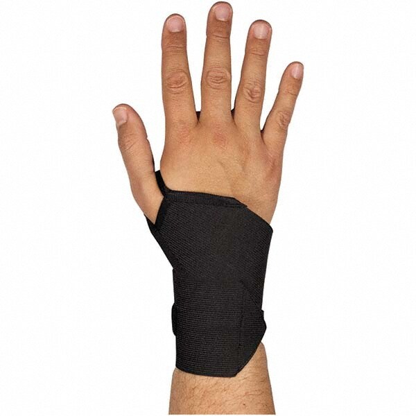 One Size Fits All Neoprene Left or Right Wrist Strap