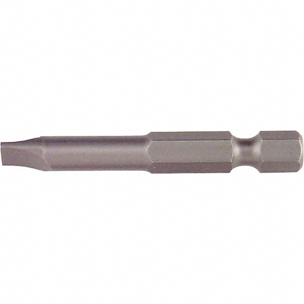 Wiha 74009 Power Screwdriver Bit: 5/32" Blade Width Image