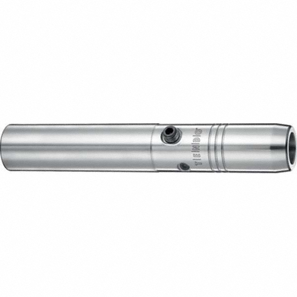 Schunk Hydraulic Tool Chuck StraightCylindrical Shank MSC Direct