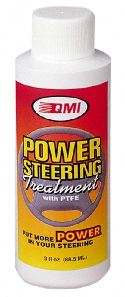 3 Ounce Power Steering Treatment