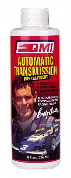 8 Ounce Automatic Transmission Treatment