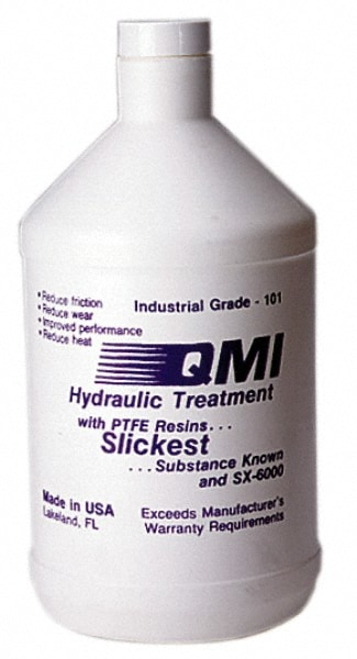 1 Gallon Hydraulic System Treatment