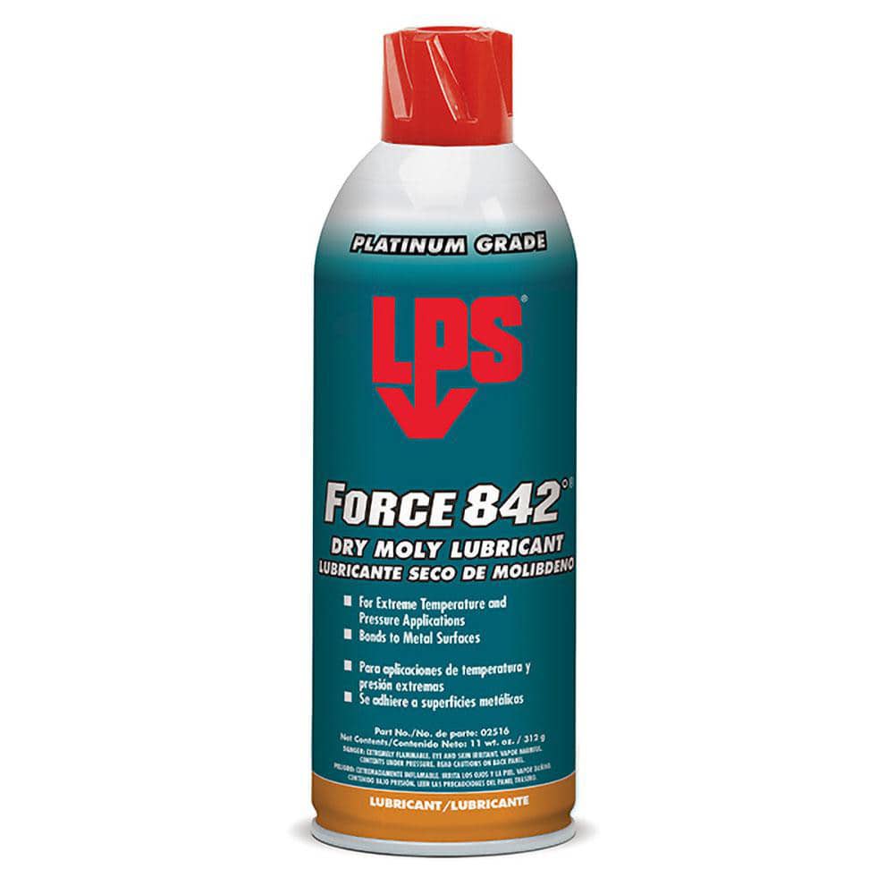 LPs Chain Lubricant Food Grade - 06016