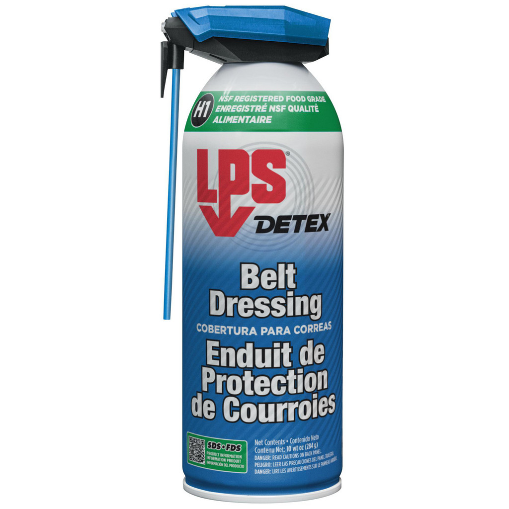 belt dressing spray LPS 02216 10-Oz. Aerosol Belt Dressing