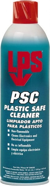 LPS 4620 All-Purpose Cleaner: 20 gal Aerosol 