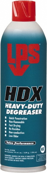 Cleaner & Degreaser: 5 gal, Bucket, Concentrated - Trichloroethylene