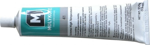 Dow Corning - Molykote 316 Silicone Release Agent, 355g – Pilots HQ LLC.
