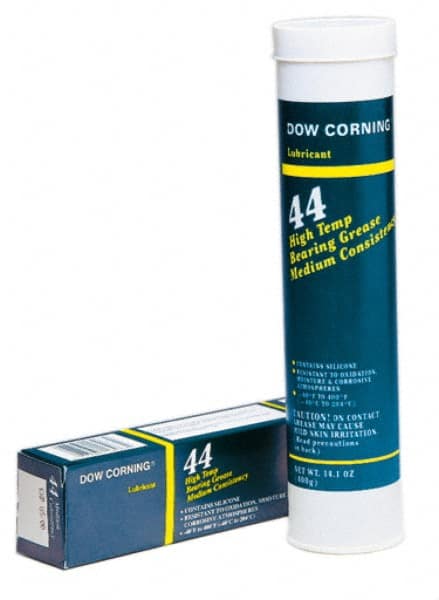 Dow Corning 131995 High Temperature Grease: 40 lb Pail, Lithium & Phenylmethyl Silicone 