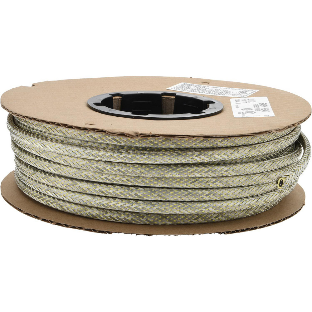 EasyHeat 100' Long, 120 Input Volt, Easy Heat Self Regulating