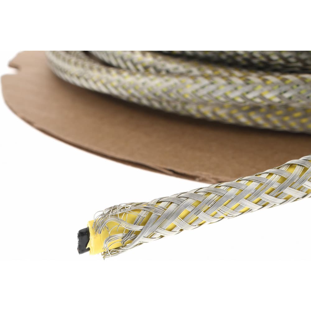 Easyheat 50' Long, 120 Input Volt, Easy Heat Self Regulating Residential Heat Protection Cable MPN:NPRO-50