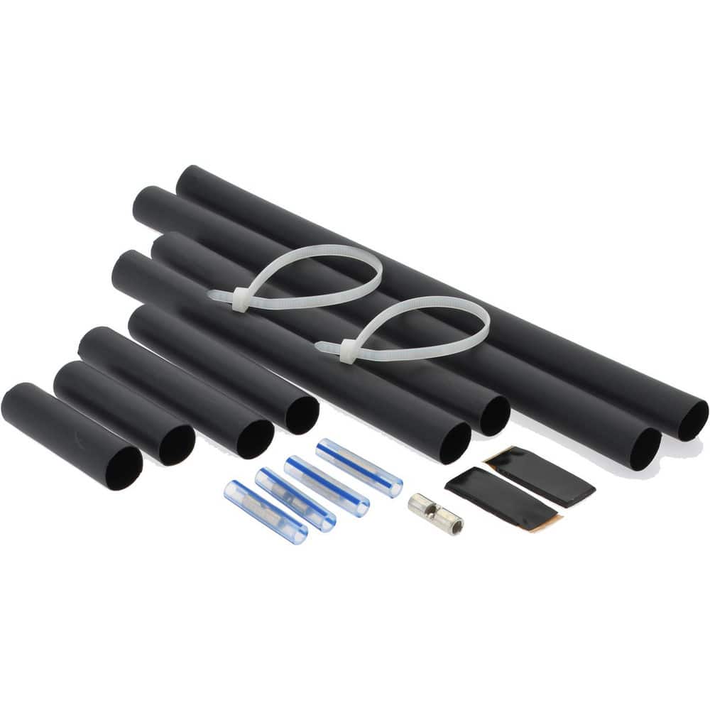 Easy Heat Self Regulating Heat Protection Cable Splice Kit