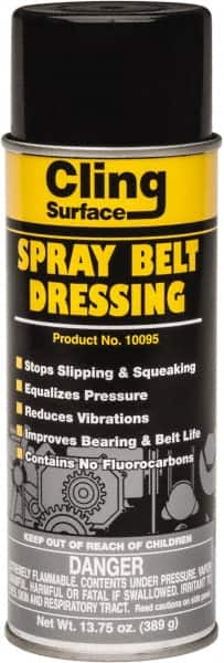 Belt Grip - Spray — Dixie Packing & Seal