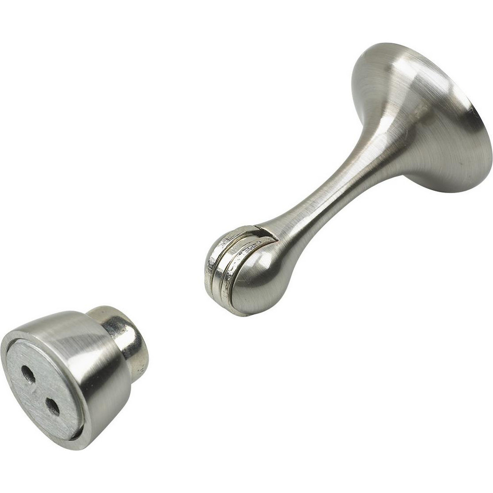 Onward Stops; Type Solid Door Stop, Wall Door Stop; Finish/Coating