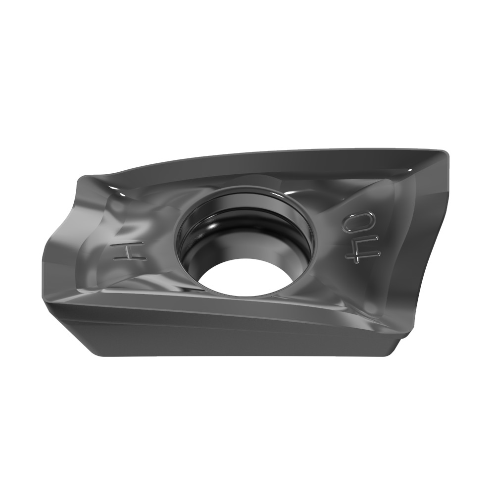 Mitsubishi - Milling Insert: ANSI AOMT184864PEER-H, ISO