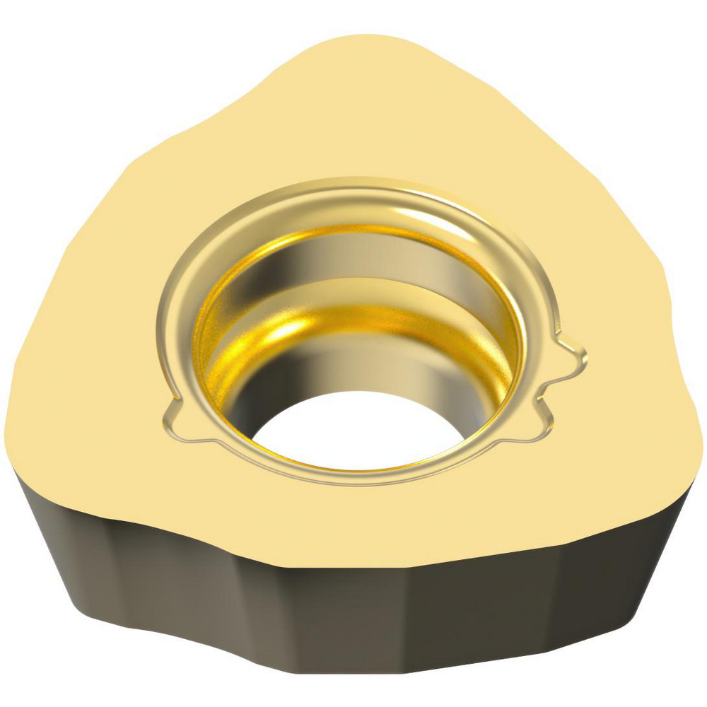 Mitsubishi - Milling Insert: ANSI JDMW120420ZDSR-FT, ISO JDMW120420ZDSR ...