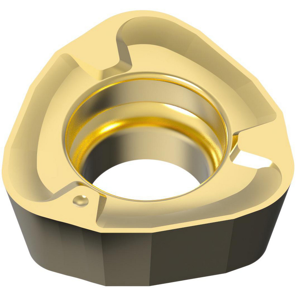 Mitsubishi - Milling Inserts: Insert Style: JOMT; Insert Size: 06 ...
