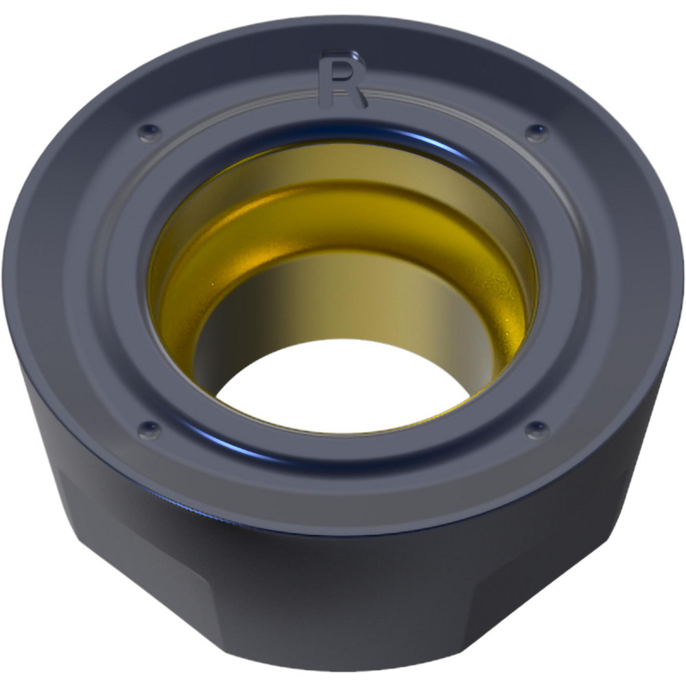 Mitsubishi - Milling Insert: ANSI RPMT1248M0E4-R2, ISO RPMT1248M0E4-R2 ...