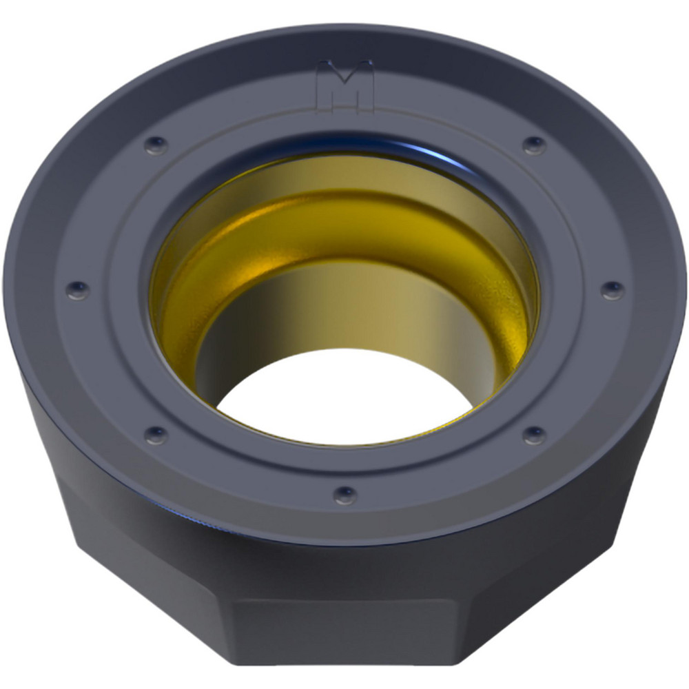 Mitsubishi - Milling Insert: ANSI RPMT1248M0E8-M1, ISO RPMT1248M0E8-M1 ...