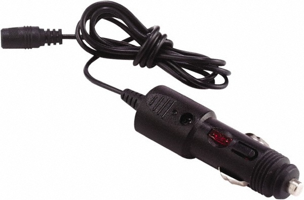 12 VDC Power Adapter for Heated Jacket 