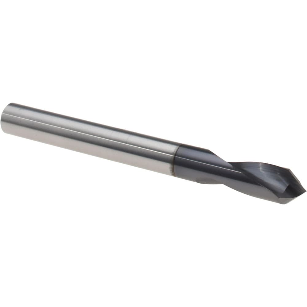 Spotting Drill: 1/4