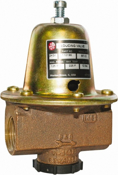 Brnz/Brss&Low Prss Valv Voc Vt