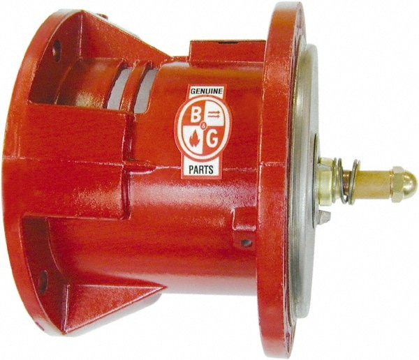 Inline Circulator Pump Sealed Bearing Assembly