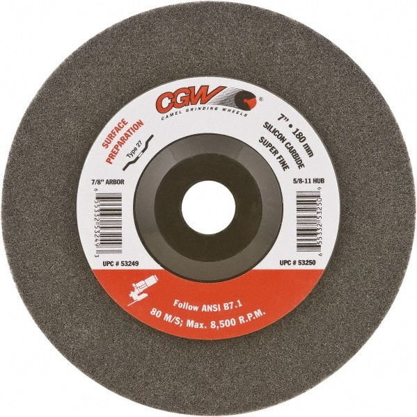 4 1 2 grinding wheel