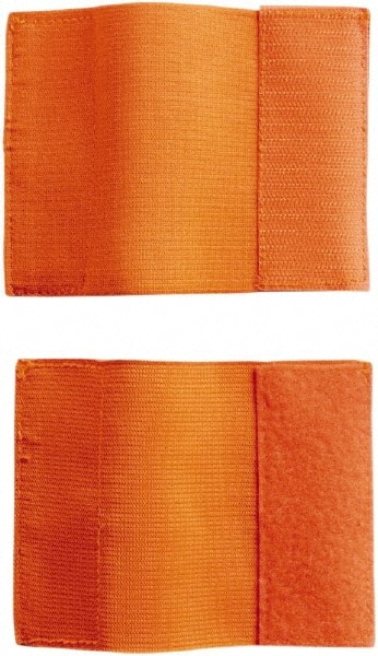Ergodyne 12209 1 2-Piece Orange Cooling Vest Extenders 