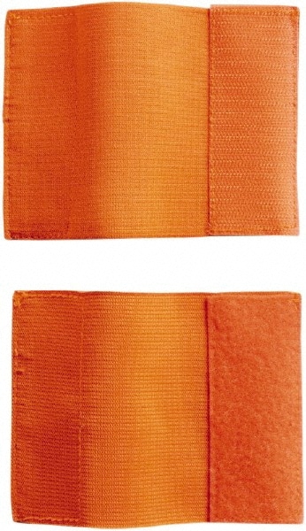 Ergodyne 12209 1 2-Piece Orange Cooling Vest Extenders 