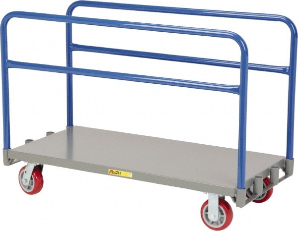 Little Giant® - Adjustable Sheet & Panel Truck: 3,600 lb Capacity ...