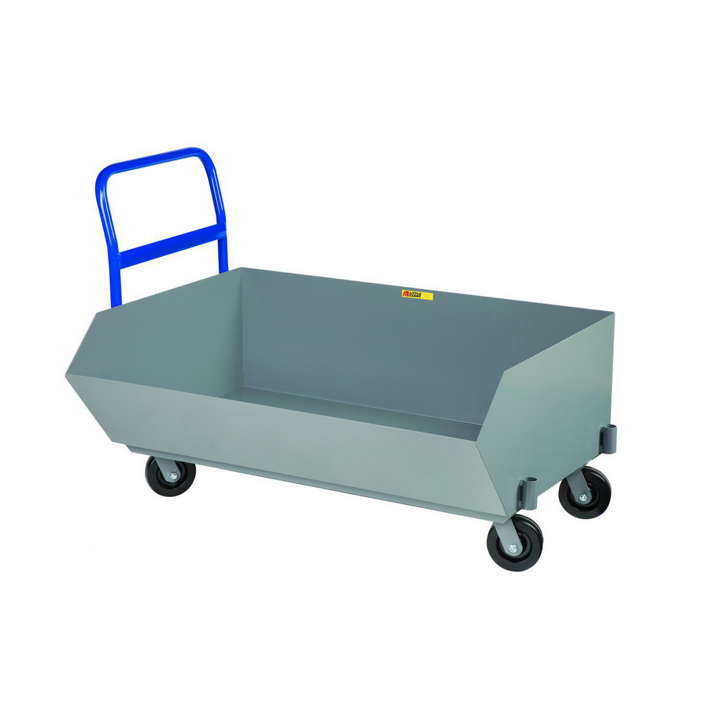 Basket/Bushel/Utility Trucks