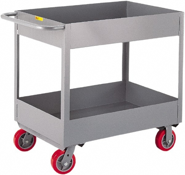 Little Giant - 1,200 Lb Capacity, 24