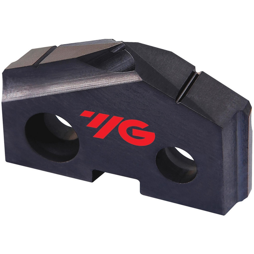 Spade Drill Insert: