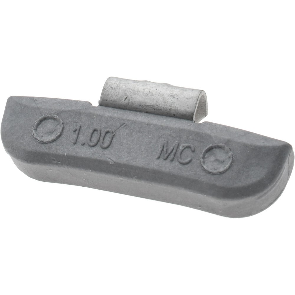 1 oz MCPS Wheel Weight