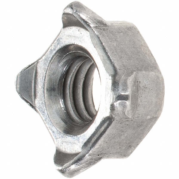 Weld Nuts