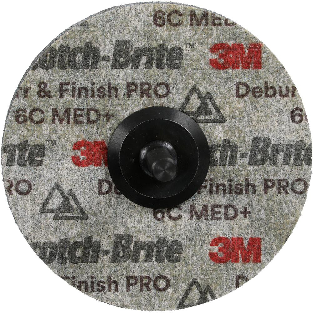 3M - Deburring Wheel: 3