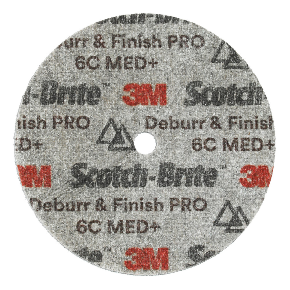 3M - Deburring Wheel: 3