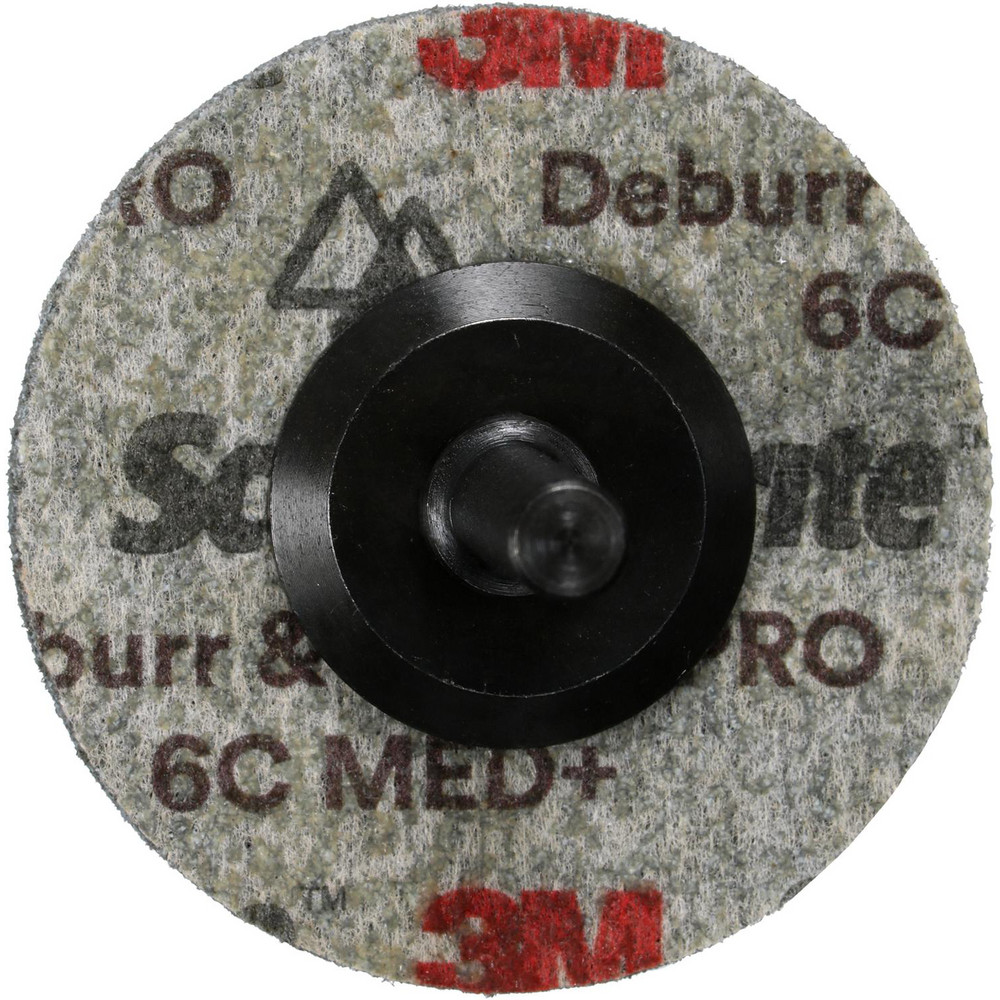 3M - Deburring Wheel: 2